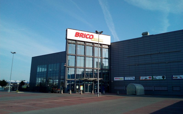 KLUCZOMAT Pestka DORABIANIE KLUCZY Brico Marche · Aleje Solidarności 47, 61-696 Poznań