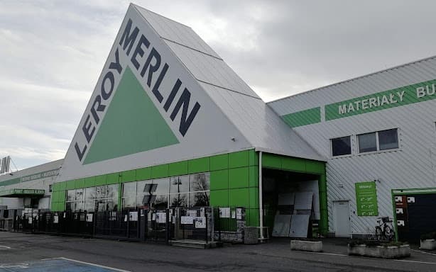 KLUCZOMAT Swarzędz DORABIANIE KLUCZY Leroy Merlin · Poznańska 4a, 62-020 Swarzędz