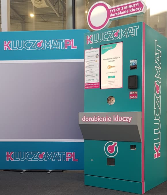 Kluczomat