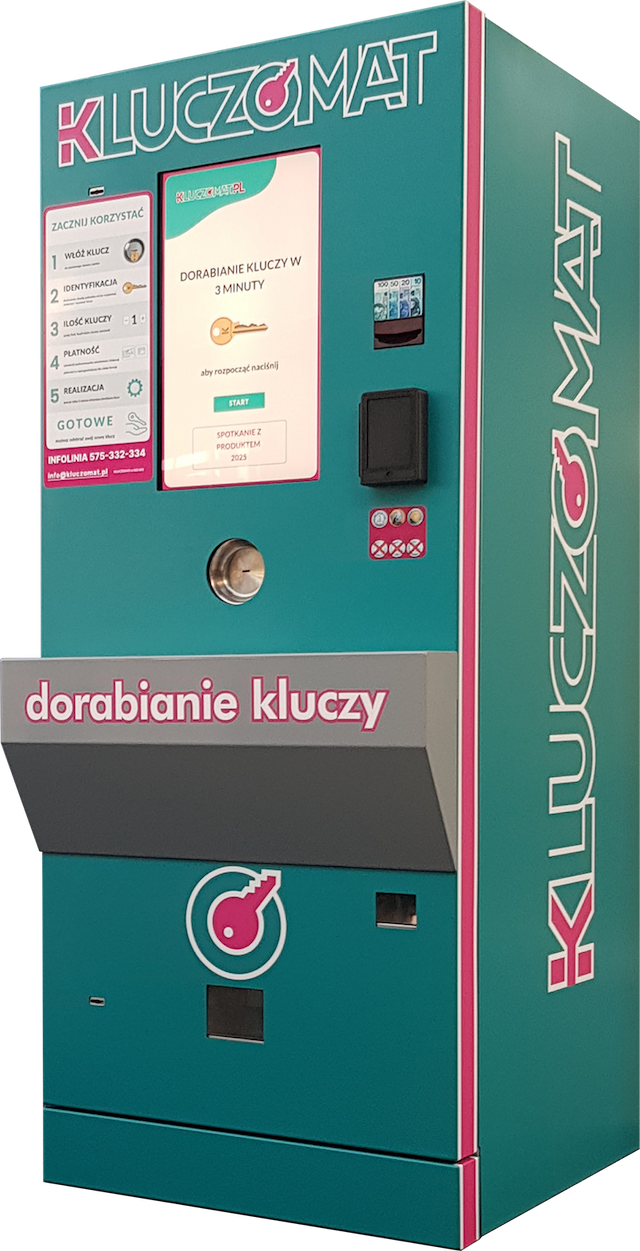 Kluczomat