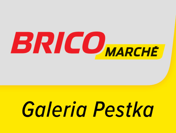 Brico Marche w Galerii Pestka