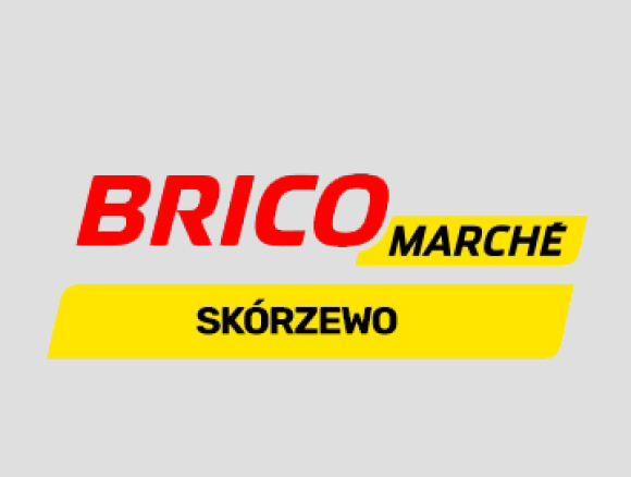 DORABIANIE KLUCZY 
Skórzewo Brico Marche