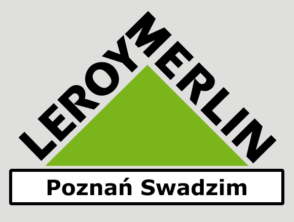 LEROY MERLIN
Poznań Swadzim